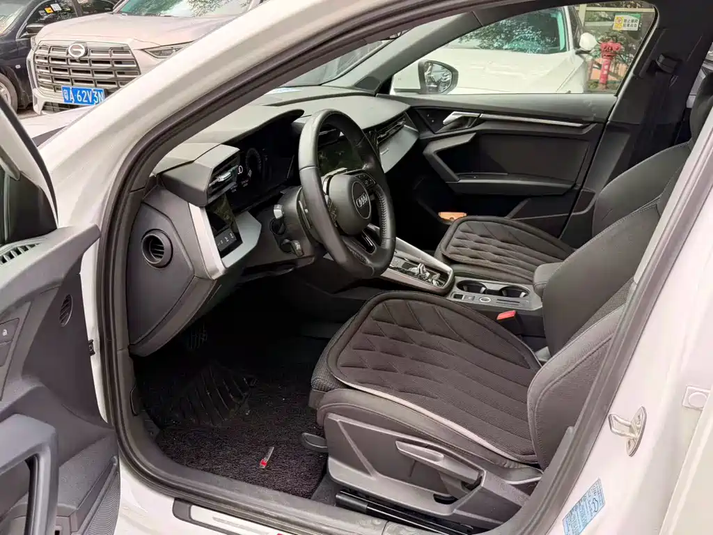 Audi A3 — миниатюра 17