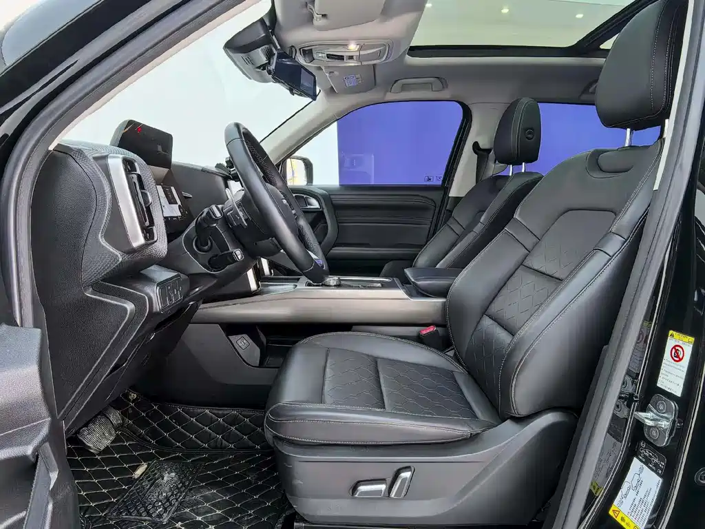 Haval Big Dog — миниатюра 4