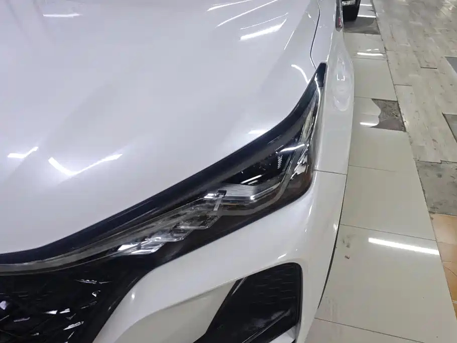 Changan CS75 PLUS — миниатюра 5