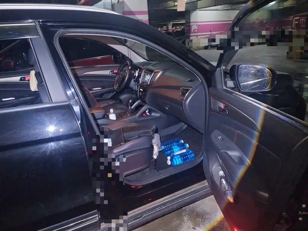 Changan CS75 — миниатюра 18