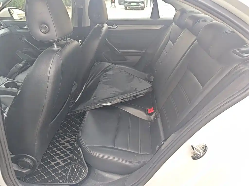 Volkswagen Lamando — миниатюра 17