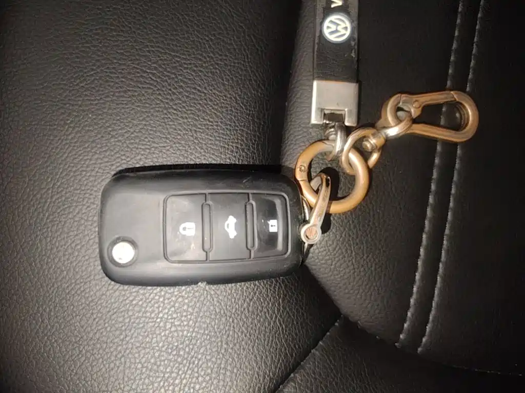 Volkswagen Jetta — миниатюра 9