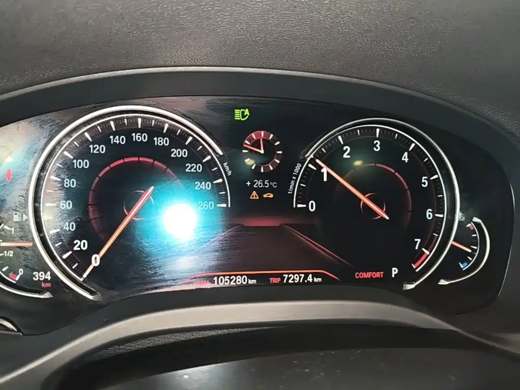 BMW X3 — миниатюра 12