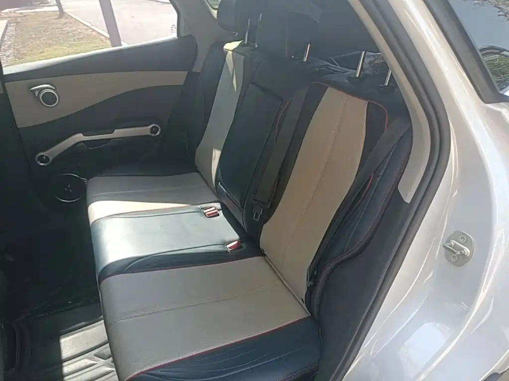BYD Yuan Plus — миниатюра 20