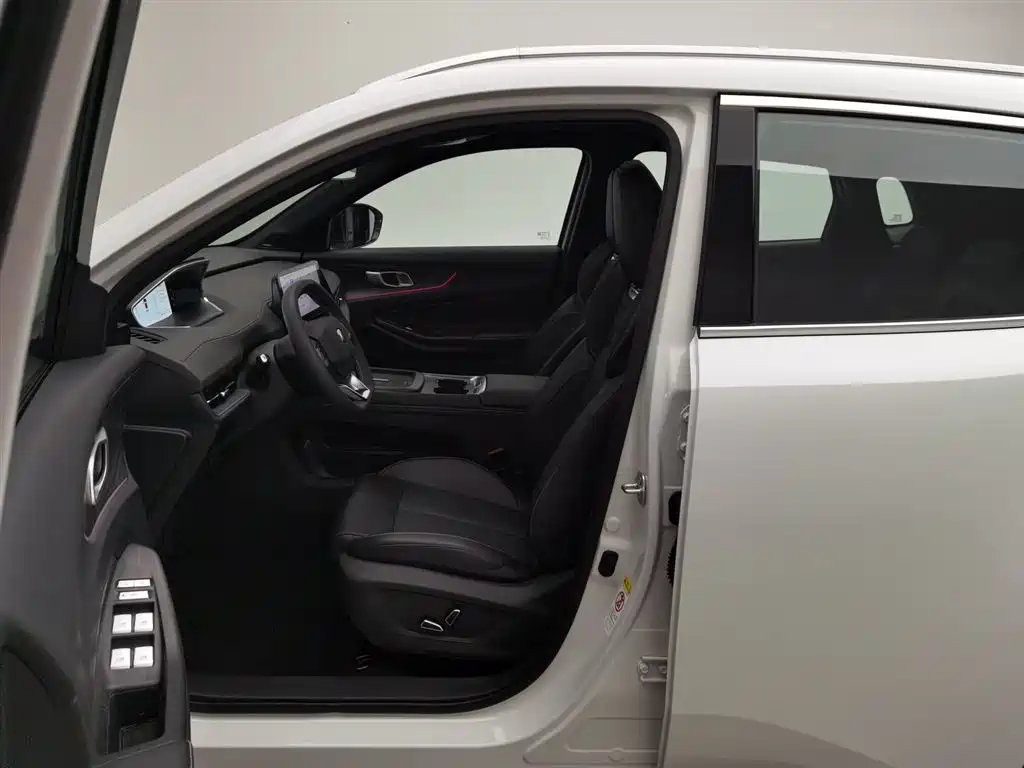 CHANGAN CS55PLUS PHEV