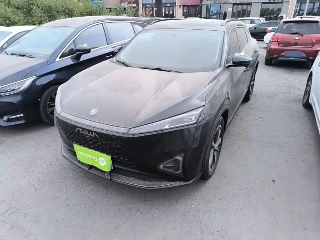Aeolus Haohan — миниатюра 2