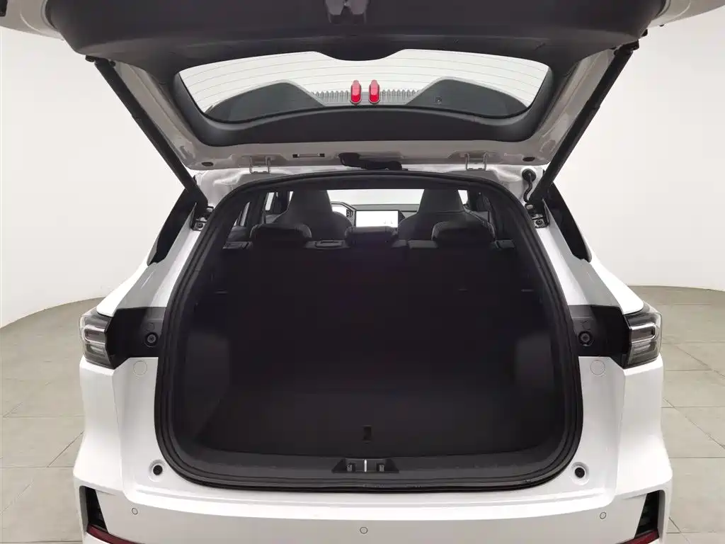 CHANGAN CS55PLUS PHEV