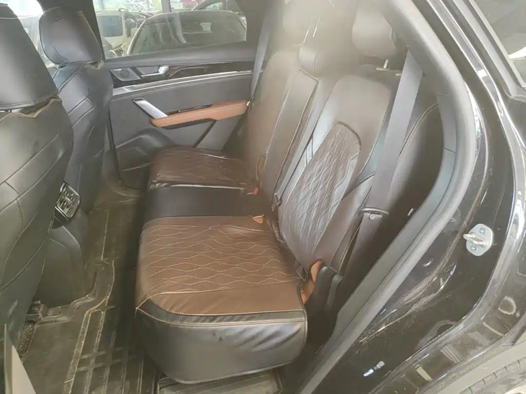 BYD Tang New Energy — миниатюра 13
