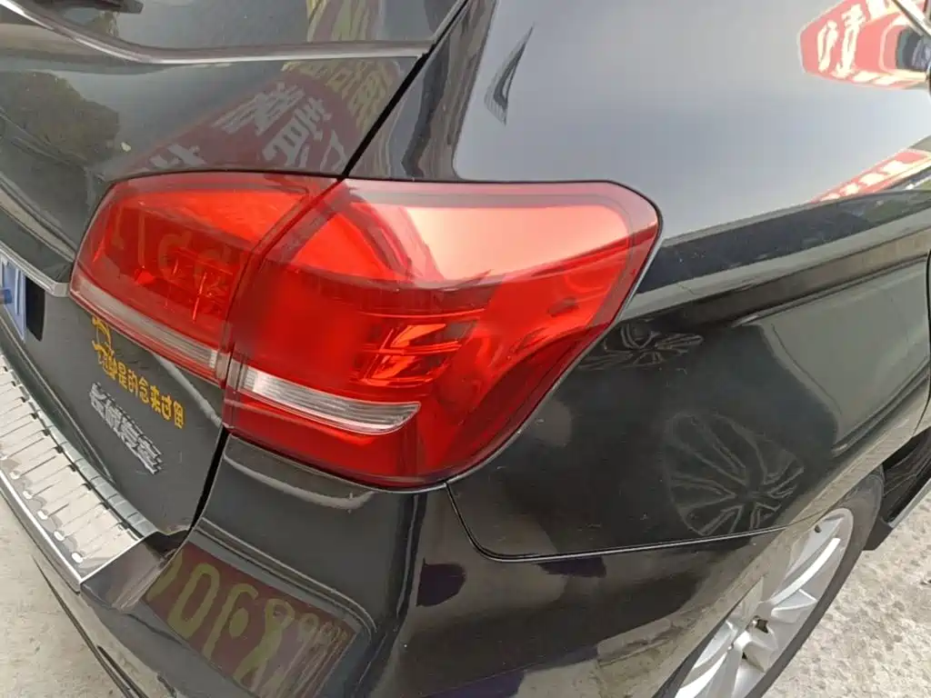 Haval H2 — миниатюра 8