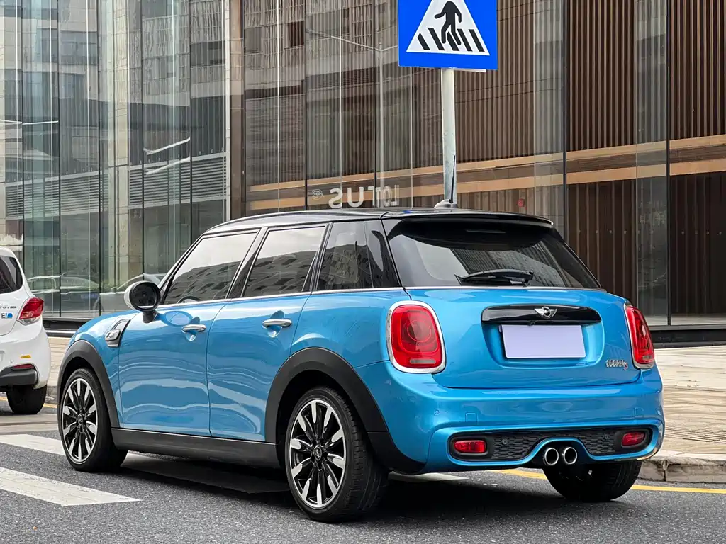MINI Mini — миниатюра 4