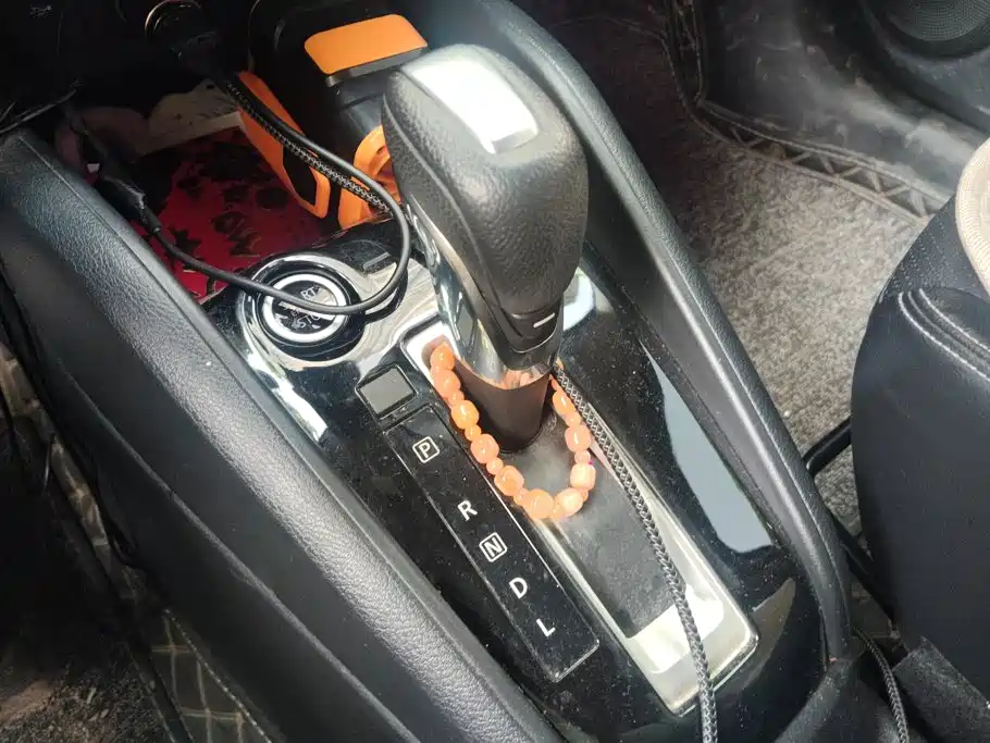 Nissan Kicks — миниатюра 16