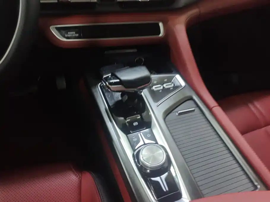 Changan CS75 PLUS — миниатюра 16