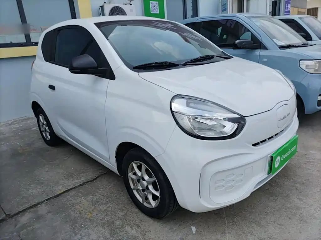 Roewe Clever — миниатюра 4