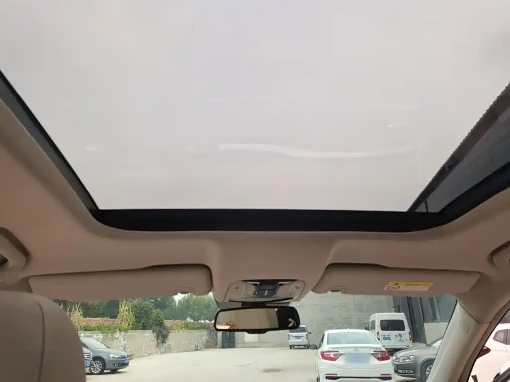 GAC Motor Trumpchi GS8 — миниатюра 18
