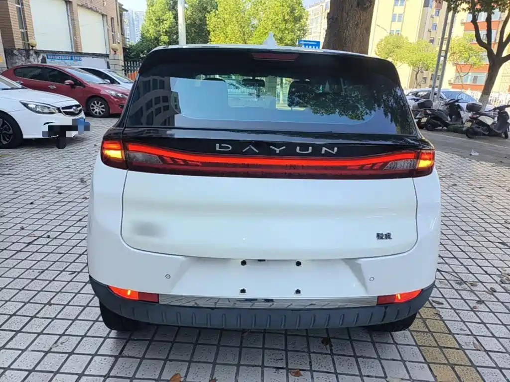 Dayun Yuehu — миниатюра 6