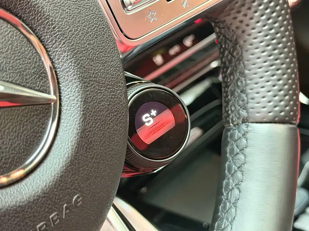 Mercedes-Benz A-Class AMG — миниатюра 15