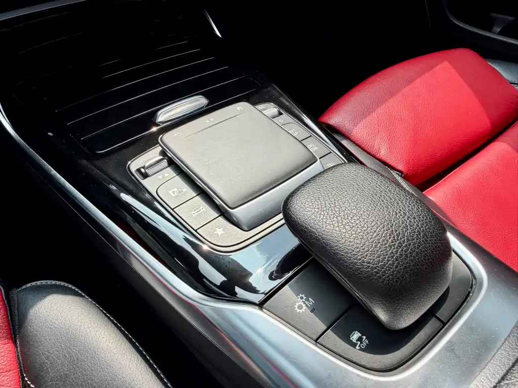 Mercedes-Benz A-Class AMG — миниатюра 16