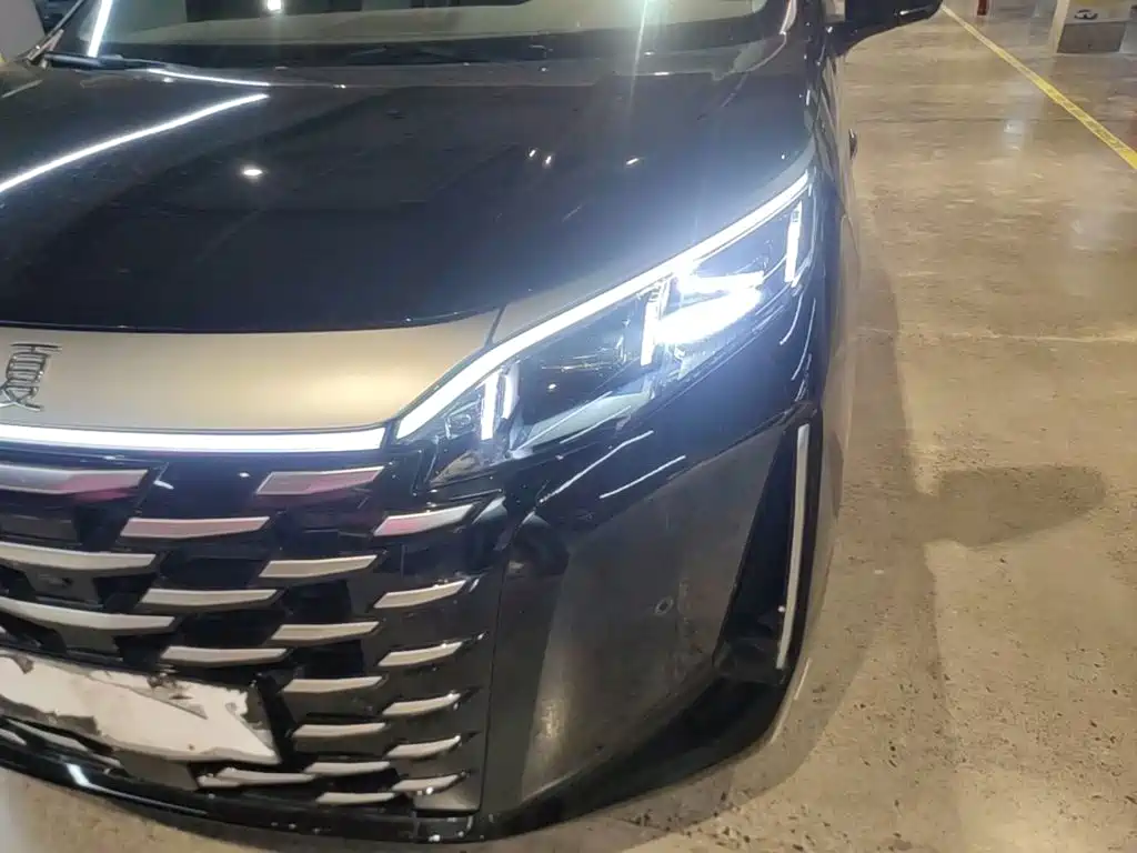 BYD Xia — миниатюра 24