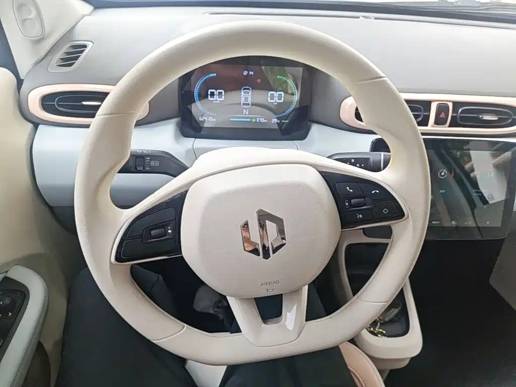 Leapmotor Leapmotor T03 — миниатюра 11