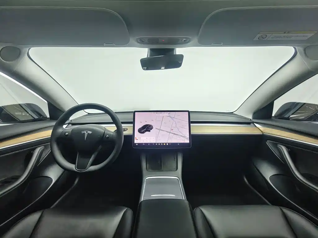 Tesla Model 3 — фотографии объявления, Фото 18