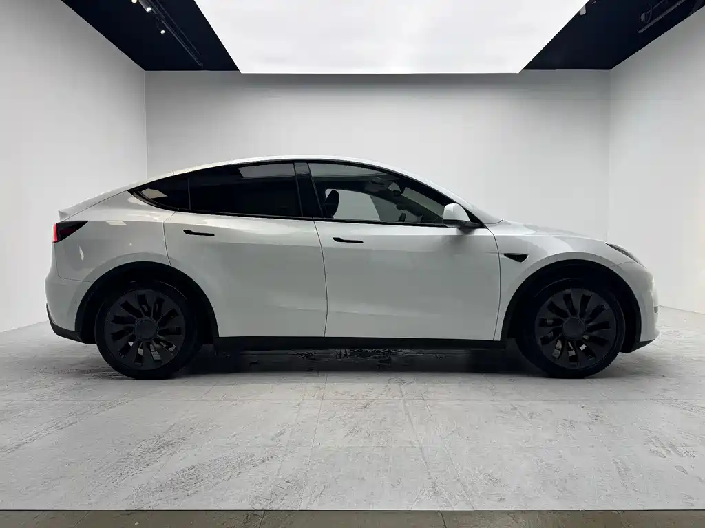 Tesla Model Y — фотографии объявления, Фото 21