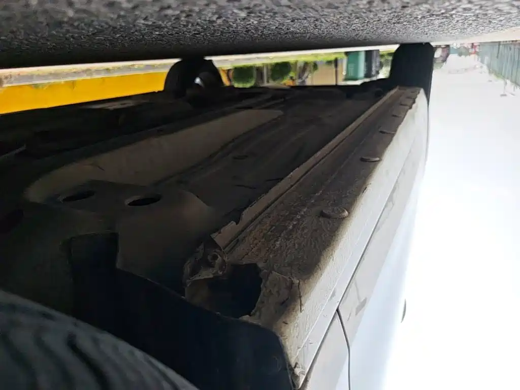 Chevrolet Cavalier — миниатюра 21