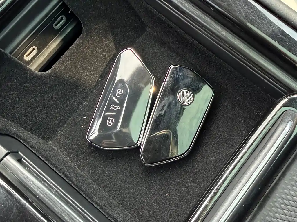 Volkswagen ID.4 Crozz — миниатюра 11