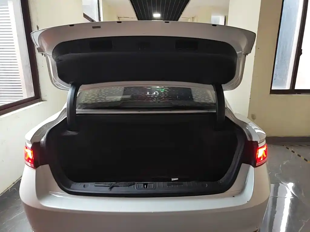 Geely Borui — миниатюра 15