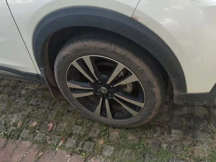 Nissan Kicks — миниатюра 6