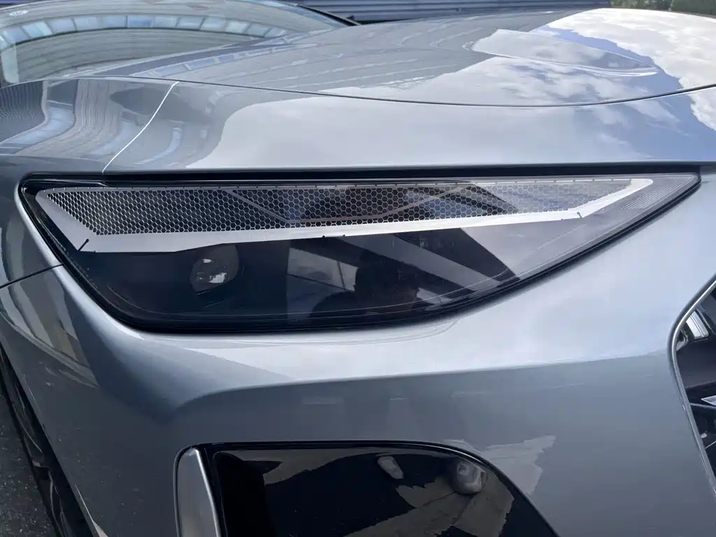 Audi A6L — миниатюра 16