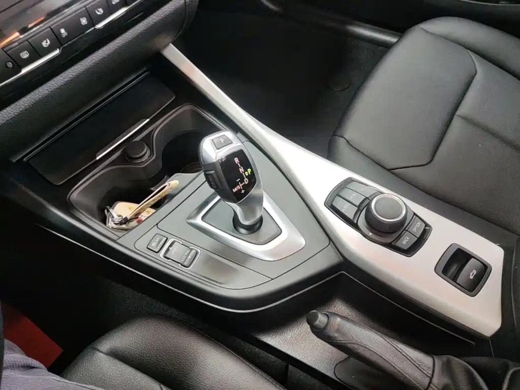 BMW 2 Series (Import) — миниатюра 14