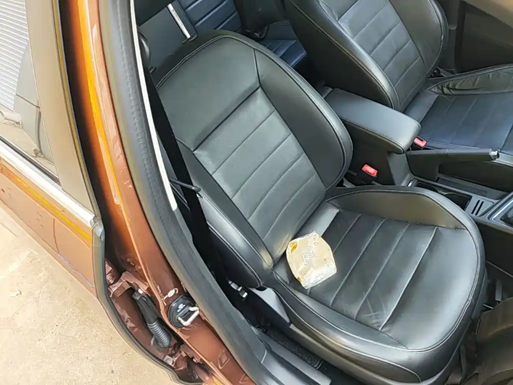 Volkswagen Gran Lavida — миниатюра 25