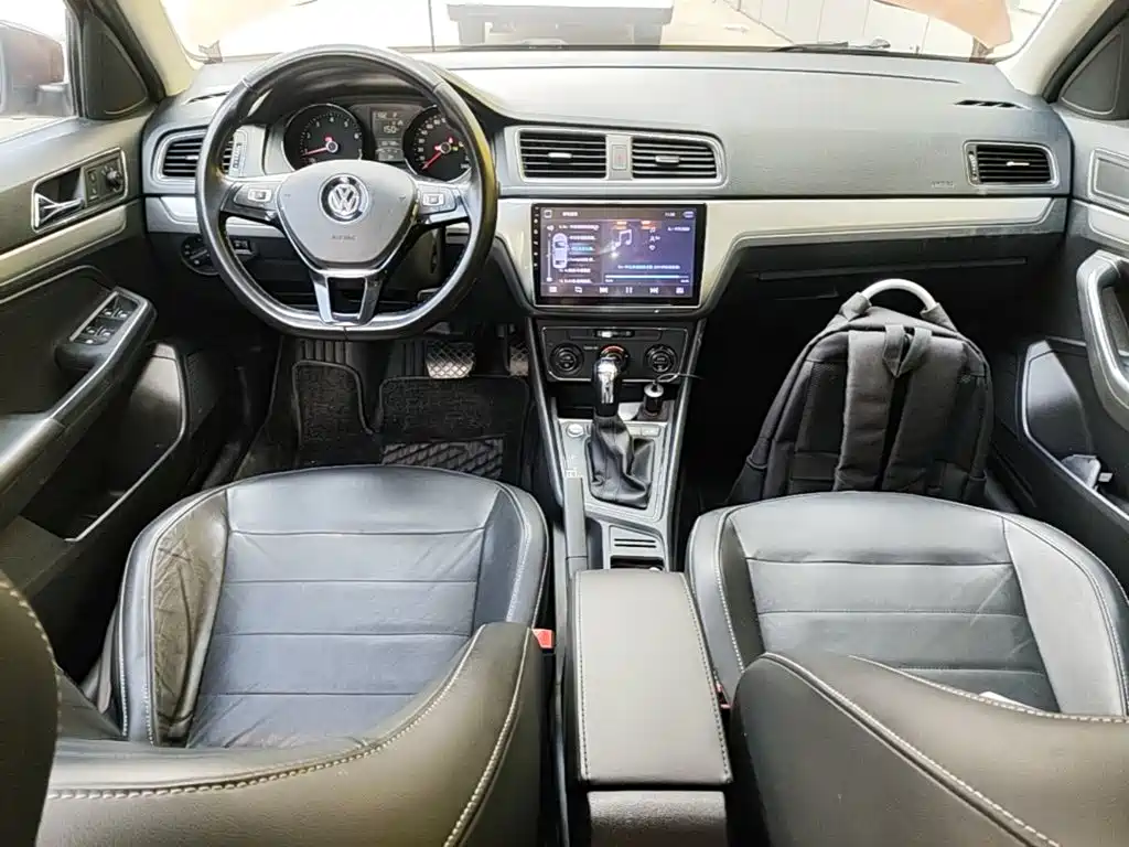 Volkswagen Gran Lavida — миниатюра 10