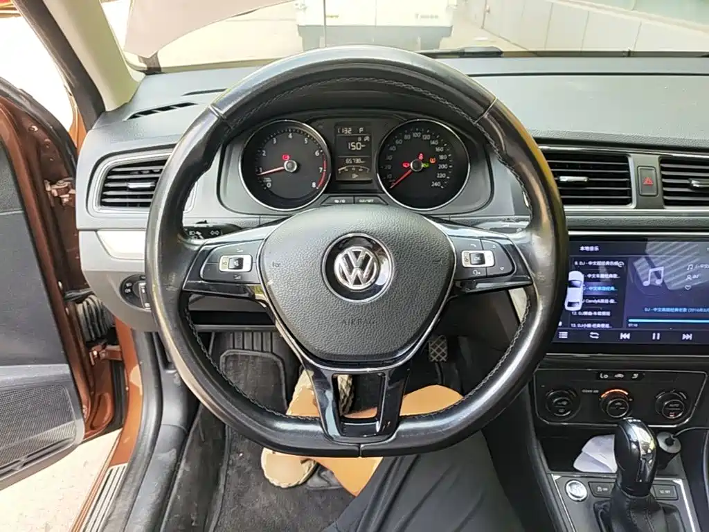 Volkswagen Gran Lavida — миниатюра 11