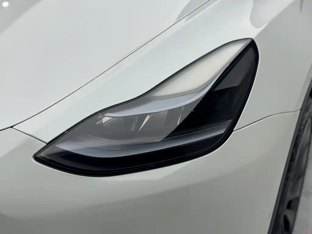 Tesla Model Y — фотографии объявления, Фото 19