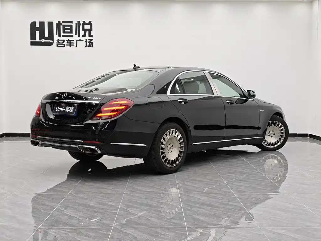 Mercedes-Benz S-Class S 2014 S 400 L Luxury