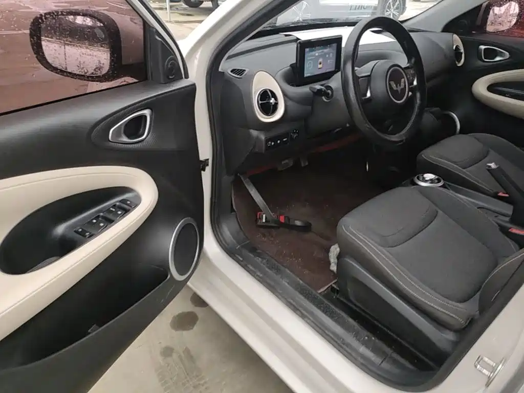 Wuling Bingo — миниатюра 16
