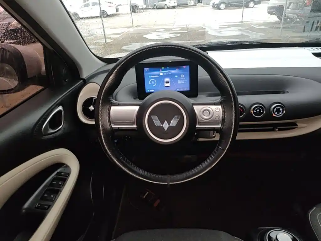 Wuling Bingo — миниатюра 11