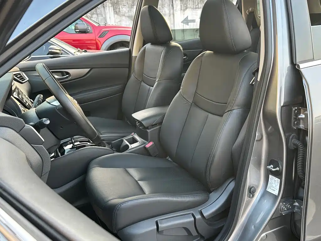 Nissan X-Trail — миниатюра 19
