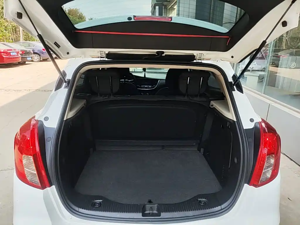 Buick Encore — миниатюра 19