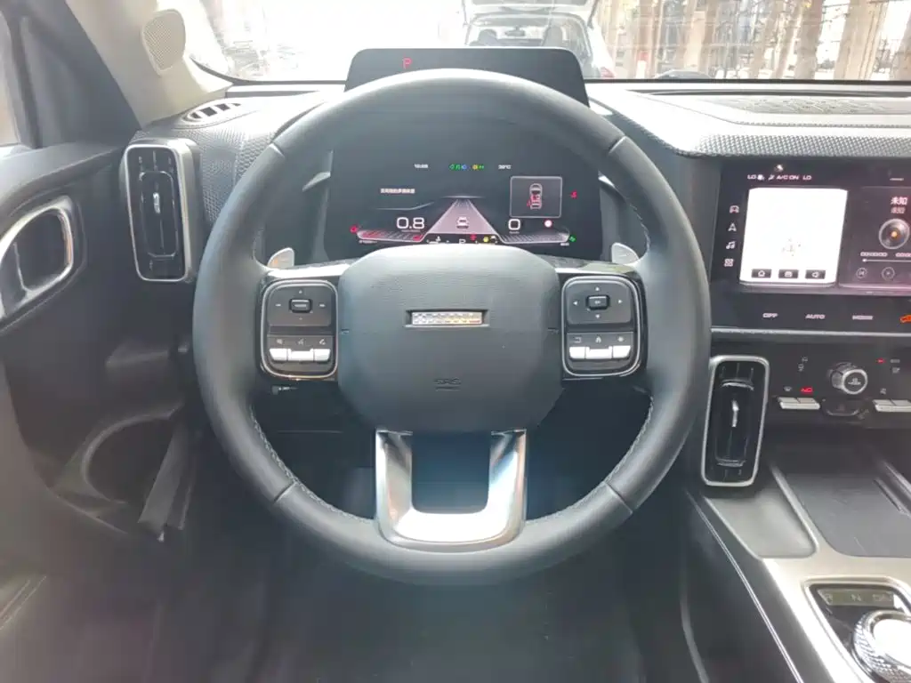Haval Big Dog — миниатюра 11