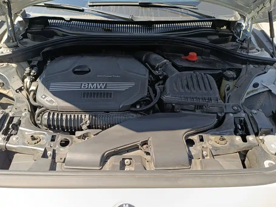 BMW 1 Series — миниатюра 10
