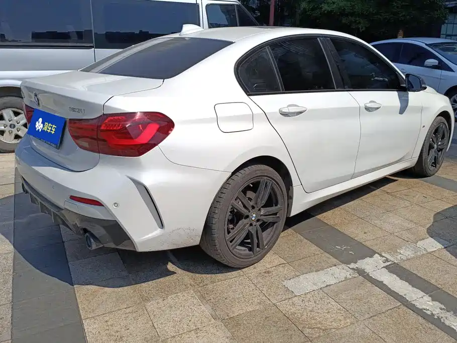 BMW 1 Series — миниатюра 3