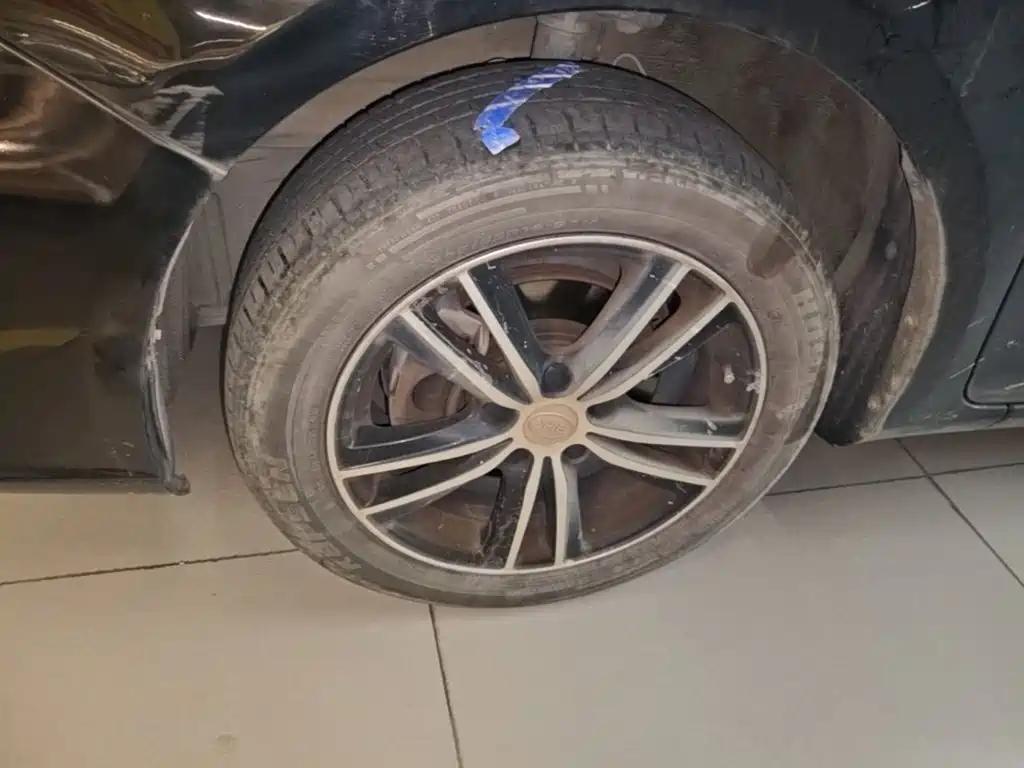 BYD Surui — миниатюра 23