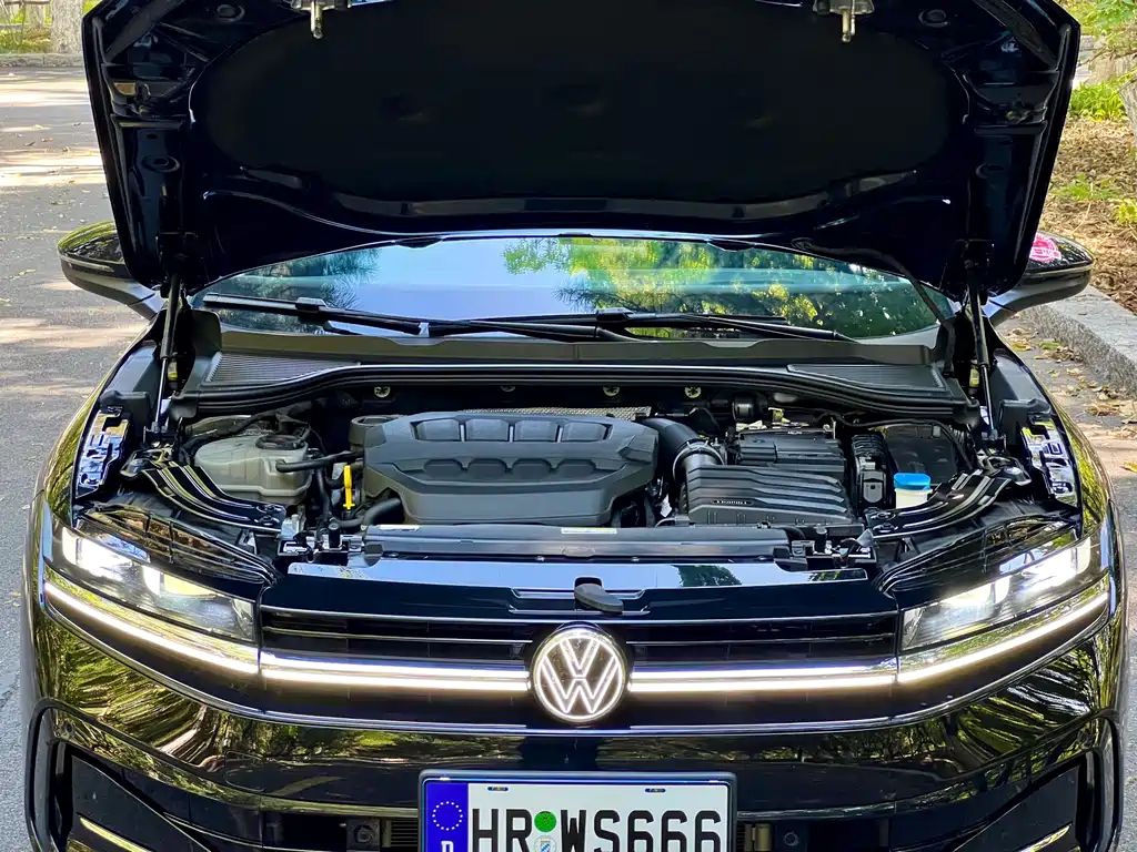 Volkswagen Magotan — миниатюра 35
