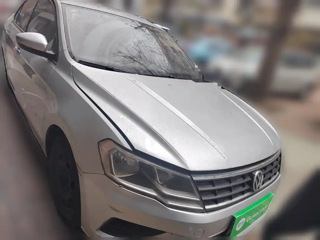 Volkswagen Jetta — миниатюра 24