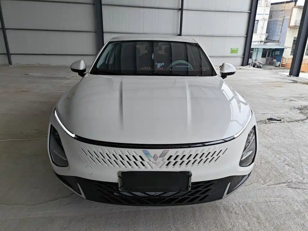 Wuling Xingguang — миниатюра 3