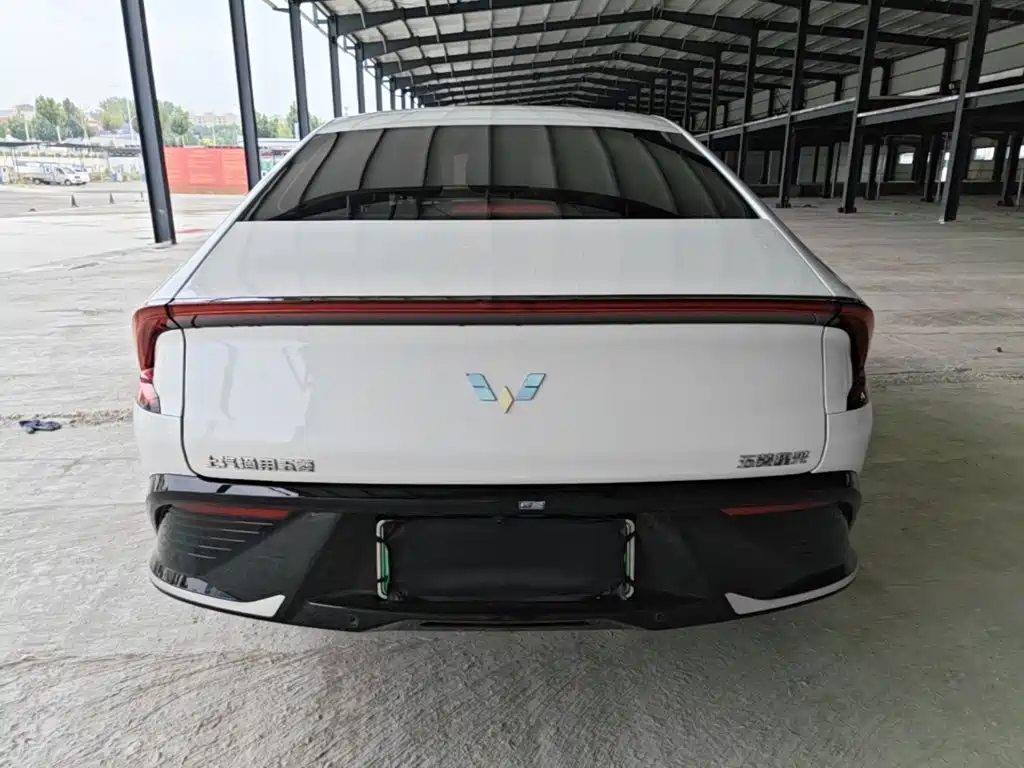Wuling Xingguang — миниатюра 6