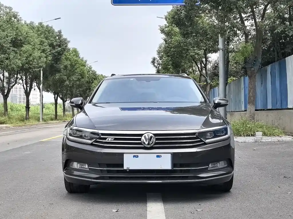 Volkswagen Viloran — миниатюра 3