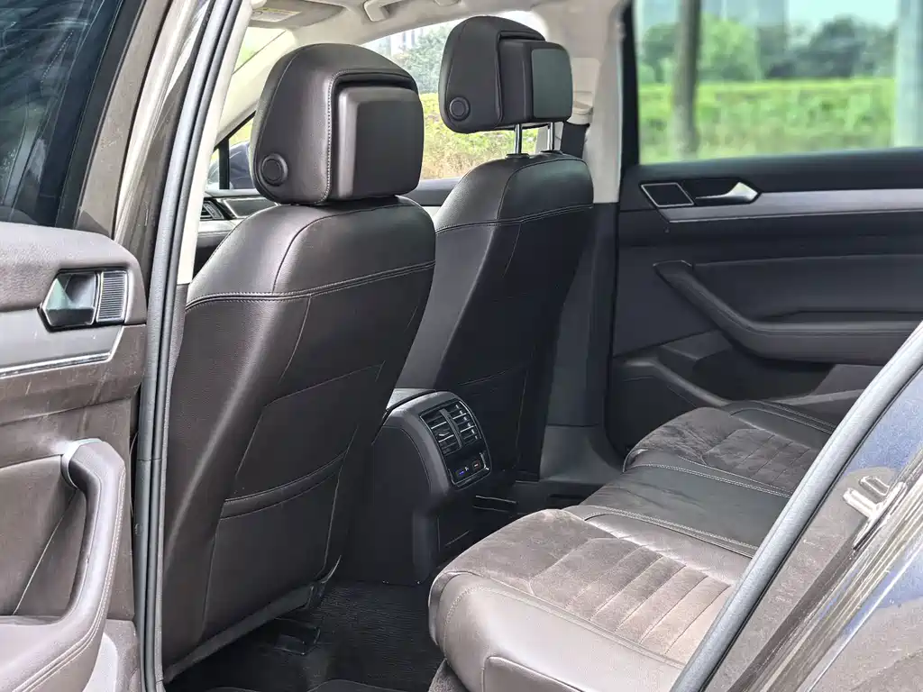 Volkswagen Viloran — миниатюра 15
